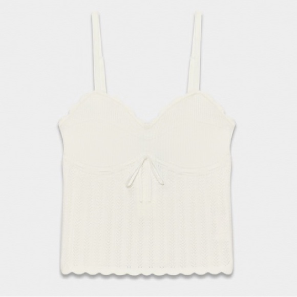 Aritzia Wilfred - Soloist Top - Picture 8 of 8